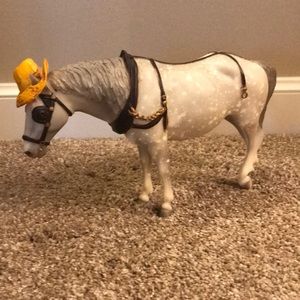 Breyer horse old timer